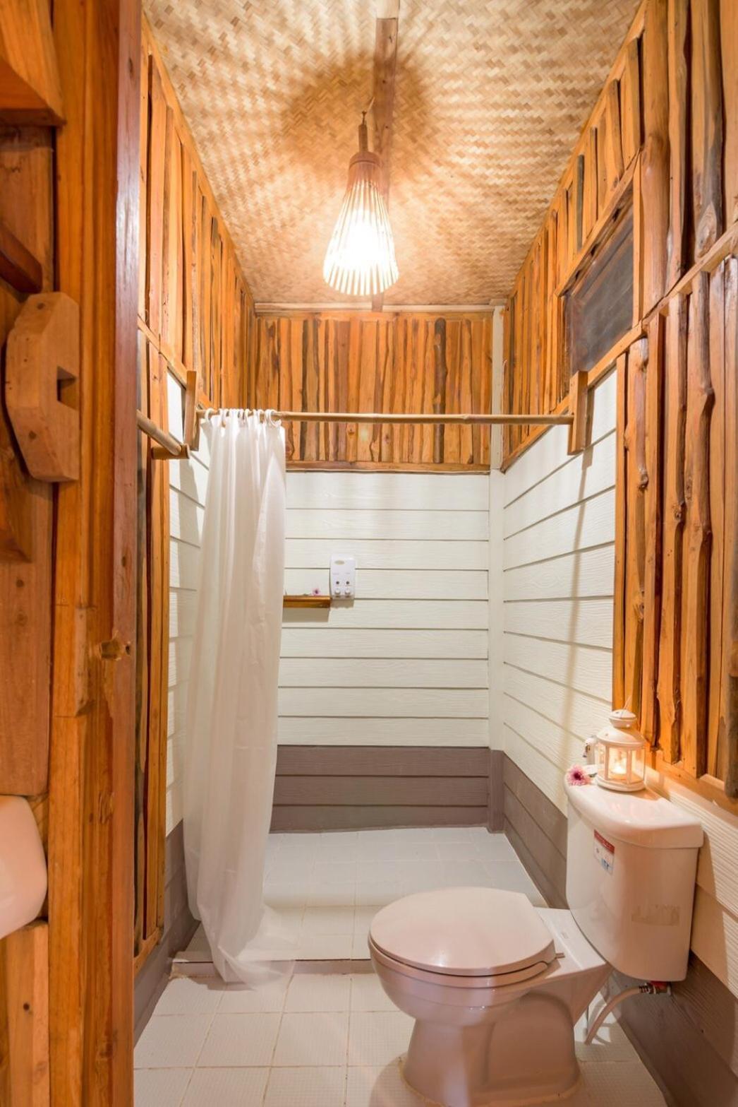 Mek Kiri Riverkwai Resort Sha Thong Pha Phum Exteriér fotografie