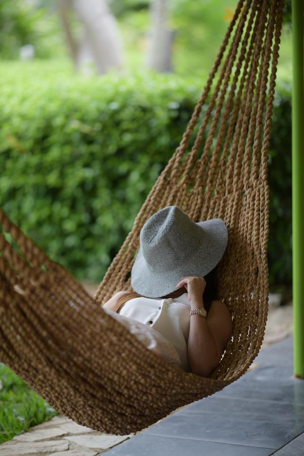Mek Kiri Riverkwai Resort Sha Thong Pha Phum Exteriér fotografie